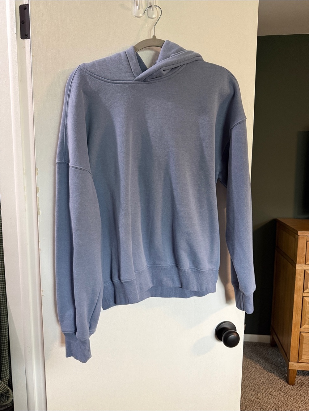Abercrombie and fitch Sunday hoodie
